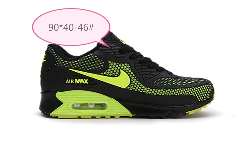Men's Running weapon Air Max 90 Shoes 002